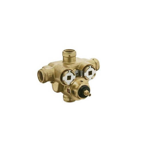 K679KS Kohler K679KS MasterShower 1/2" Thermostatic Valve