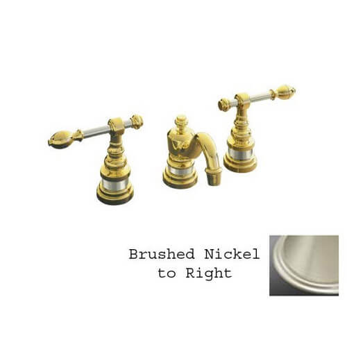 K-6799-BN - Kohler K-6799-BN - IV Georges Brass Accent Kit for K-6811-4 ...