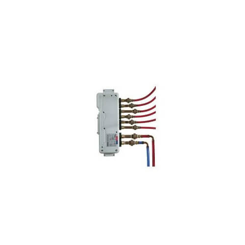 K682KNA Kohler K682KNA DTV 6Port Thermostatic Valve