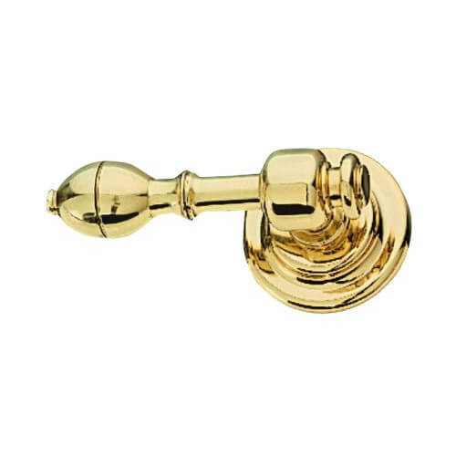 K6822BV Kohler K6822BV IV Brass Trip Lever Brushed Bronze