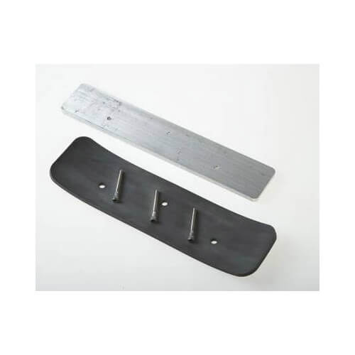 Main product image of Slotted Overflow Pressure Test Seal Kit, K-7117-NA