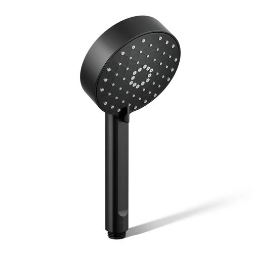 Main product image of Awaken G110 Four-Function Hand Shower, 1.75 GPM (Matte Black), K-72415-G-BL
