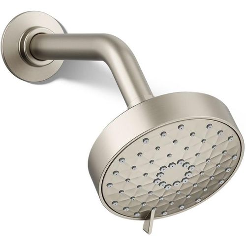 Main product image of Awaken G110 Multi-Function Showerhead, 1.75 GPM (Brushed Nickel), K-72419-G-BN