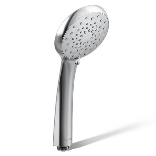 Main product image of Awaken B90 Three-Function Hand Shower, 1.5 GPM (Polished Chrome), K-72420-H-CP