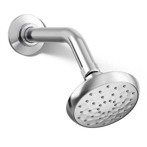 Main product image of Awaken B90 Single-Function Showerhead, 1.5 GPM (Polished Chrome), K-72422-CP