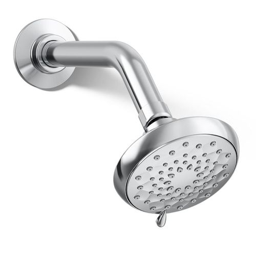 Main product image of Awaken B90 Multi-Function Showerhead, 1.5 GPM (Polished Chrome), K-72424-H-CP