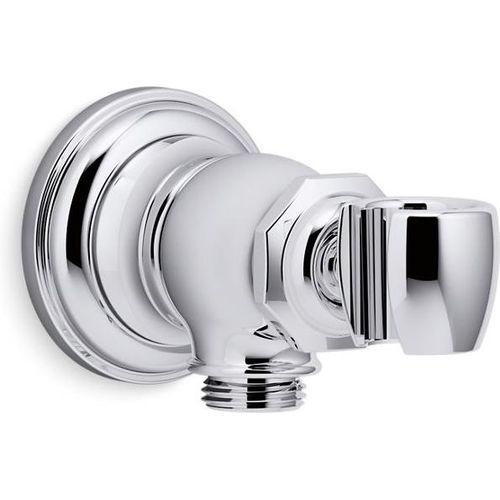 Main product image of Artifacts Hand Shower Holder (Polished Chrome), K-72797-CP