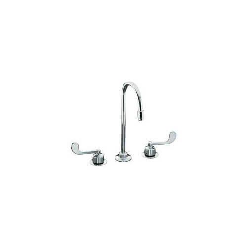 Koh K 7309 5a Cp Service Sink Fct   Cleveland Plumbing Supply