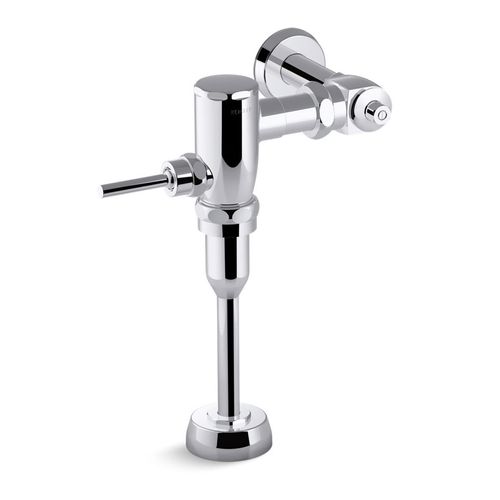 Main product image of Primme Manual Urinal Flushometer (0.125 gpf), K-76317-CP