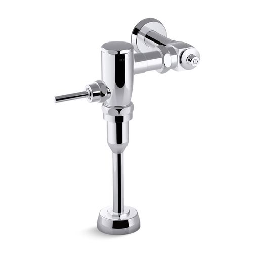 Main product image of Primme Manual Urinal Flushometer (0.5 gpf), K-76318-CP