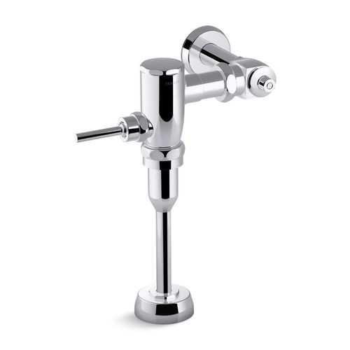 Main product image of Primme Manual Urinal Flushometer (1.0 gpf), K-76319-CP