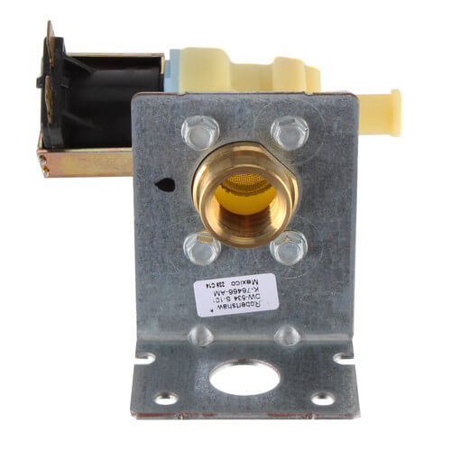 Main product image of S-101 Residential Dish Washer Water Valve, 1.13 GPM (120V)