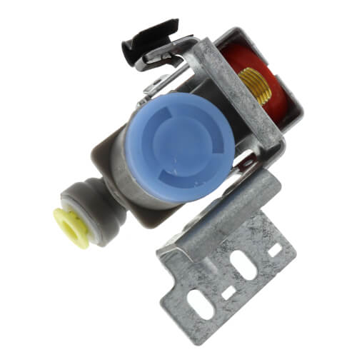 S-86 Residential Ice Machine Water Valve (120V)