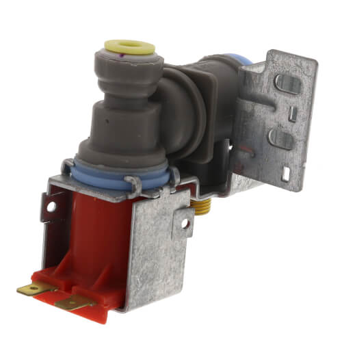 S-86 Residential Ice Machine Water Valve (120V)