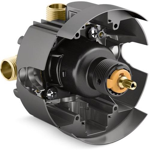 Main product image of Rite-Temp Pressure-Balancing Valve Body and Cartridge Kit, K-8304-K-NA