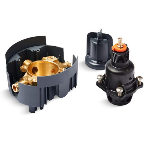 Main product image of Rite-Temp Pressure-Balancing Valve Body and Cartridge Kit w/ PEX Expansion Connections