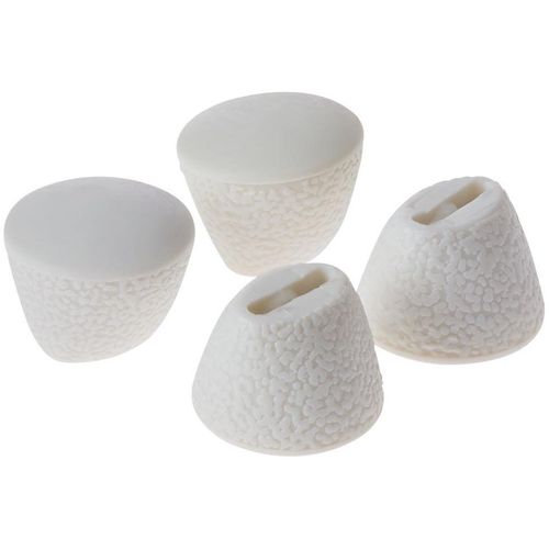 Main product image of Kitchen Sink Rack Feet Service Kit, K-84544-0