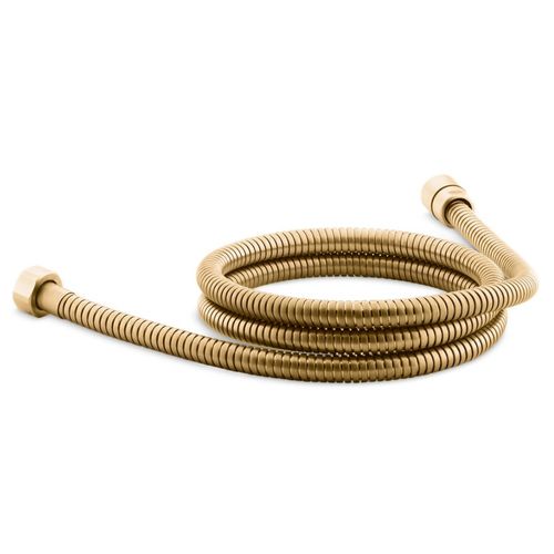 Main product image of MasterShower 60" Metal Hand Shower Hose (Moderne Brass)