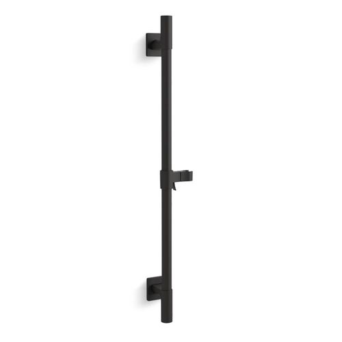Main product image of Awaken 30" Deluxe Slide Bar (Matte Black)