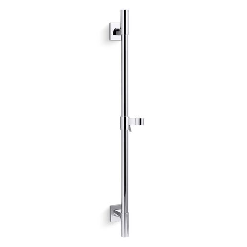 Main product image of Awaken 30" Deluxe Slide Bar (Polished Chrome), K-98342-CP