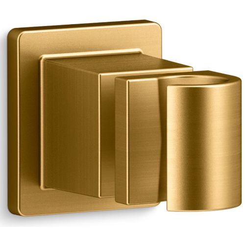 Main product image of Awaken Adjustable Wall Holder (Moderne Brass)