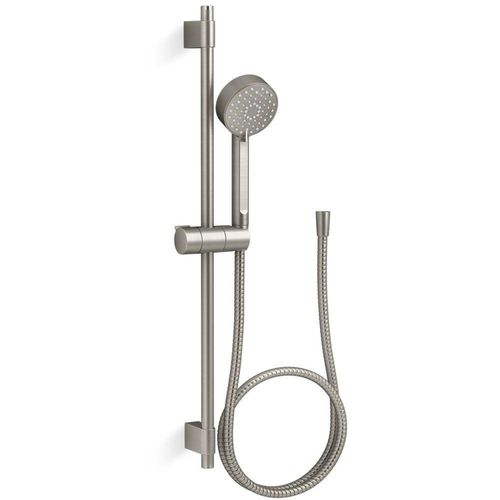Main product image of Awaken G90 27" Three-Function Hand Shower Kit, 2.5 GPM (Brushed Nickel)