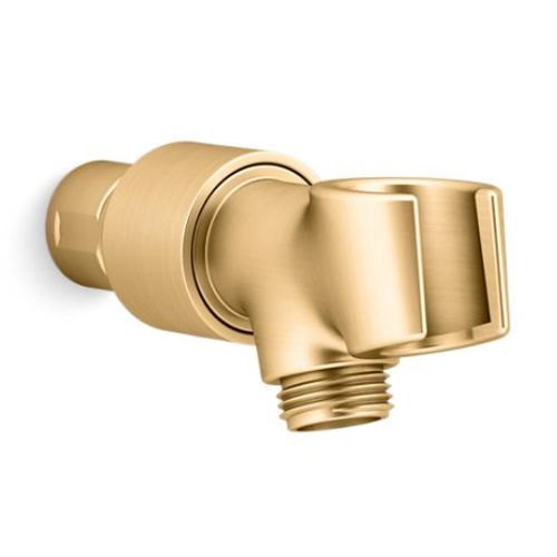 Main product image of Awaken Hand Shower Holder (Moderne Brass)