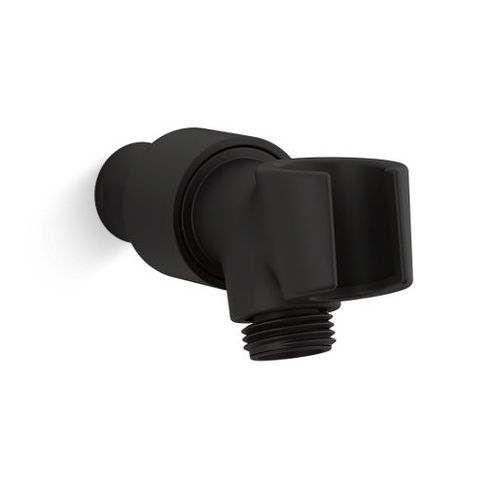 Main product image of Awaken Hand Shower Holder (Matte Black)