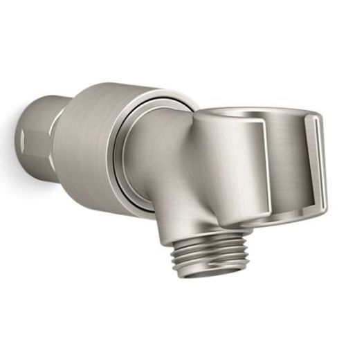 Main product image of Awaken Hand Shower Holder (Brushed Nickel)