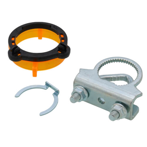 Main product image of Clamp for Damper Shafts 3/4" (for LM)