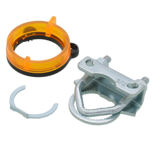 Main product image of Clamp for Damper Shafts 3/4" (for LM)