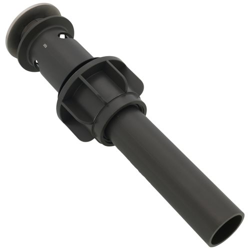 Main product image of Standard Clicker Drain with Overflow (Brushed Nickel), K-RH1274364-BN