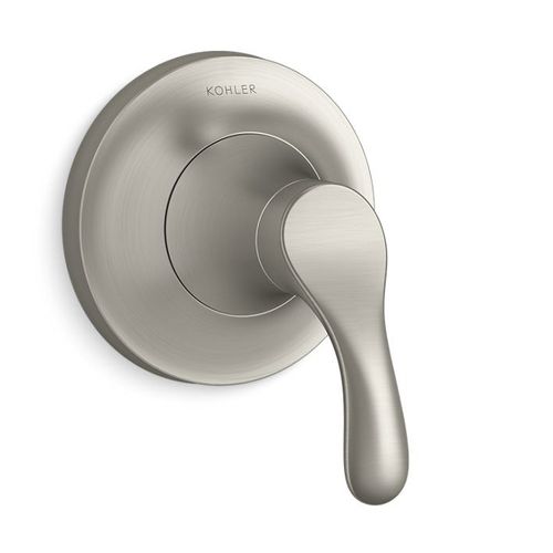 Main product image of Simplice MasterShower Transfer Valve Trim (Brushed Nickel)