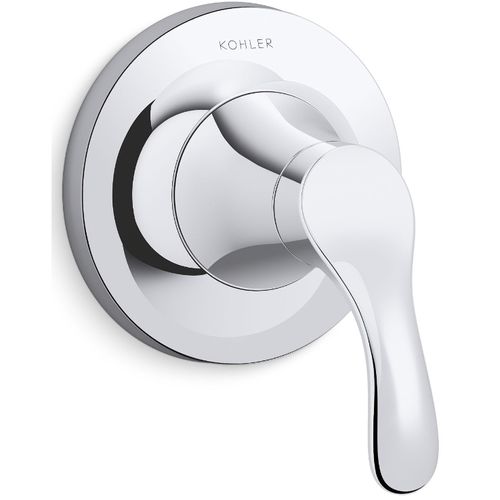 Main product image of Simplice MasterShower Transfer Valve Trim (Polished Chrome)