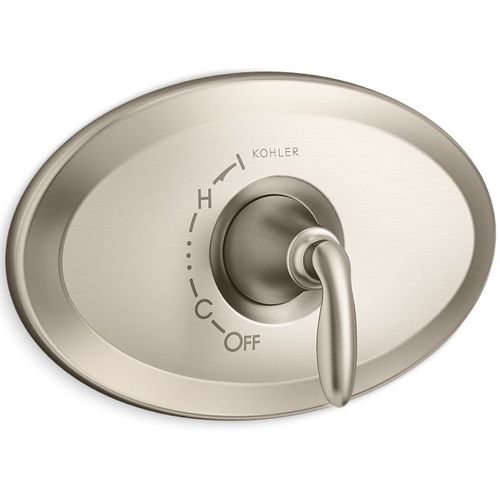 Main product image of Remodel Rite-Temp Valve Trim (Brushed Nickel)