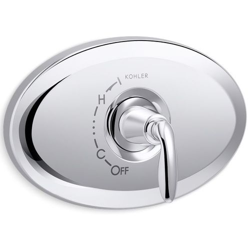 Main product image of Remodel Rite-Temp Valve Trim (Polished Chrome)