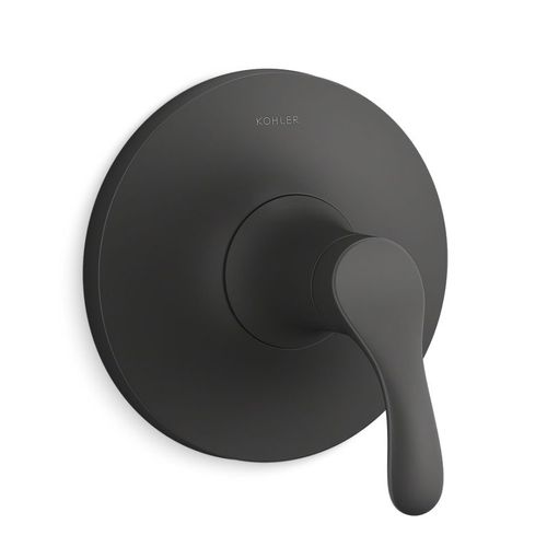 Main product image of Simplice Rite-Temp Valve Trim (Matte Black)