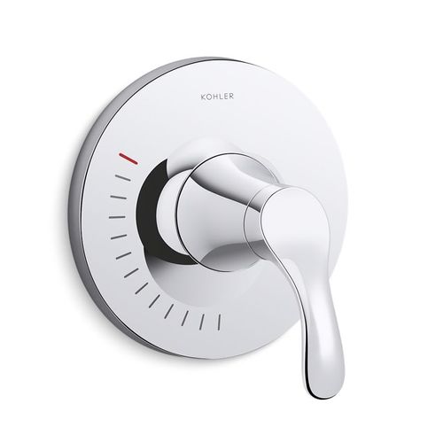 Main product image of Simplice Rite-Temp Valve Trim (Polished Chrome)