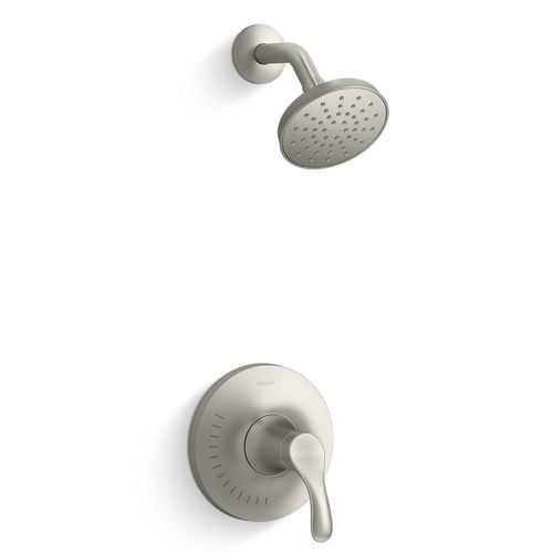 Main product image of Simplice Rite-Temp Shower Trim Kit, 1.75 GPM (Brushed Nickel)
