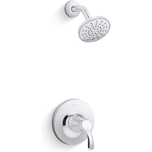 Main product image of Simplice Rite-Temp Shower Trim Kit, 1.75 GPM (Polished Chrome)
