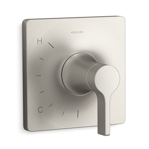 Main product image of Venza Rite-Temp Valve Trim (Brushed Nickel)