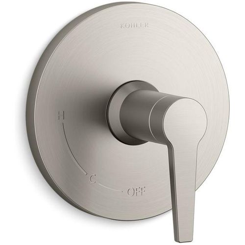 Main product image of Pitch Rite-Temp Valve Trim (Brushed Nickel)