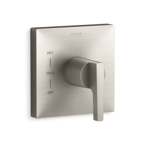 Main product image of Honesty Rite-Temp Valve Trim (Brushed Nickel)