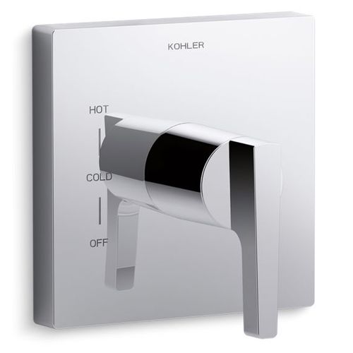 Main product image of Honesty Rite-Temp Valve Trim (Polished Chrome)