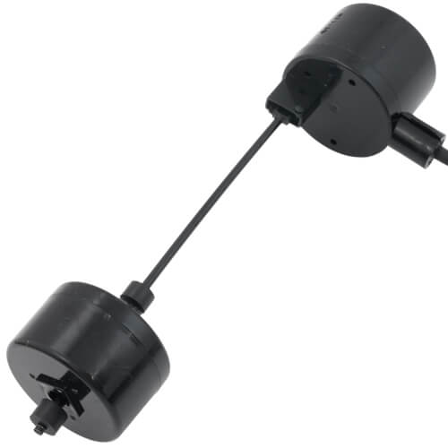 K001052 Liberty Pumps K001052 Vertical Master Switch (Low Pro 41LP Series)