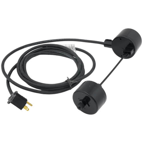 K001052 Liberty Pumps K001052 Vertical Master Switch (Low Pro 41LP Series)