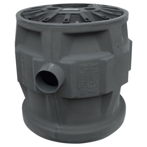 Main product image of Kit, Basin & Cover Assembly, 2" (PRO 380-Series)