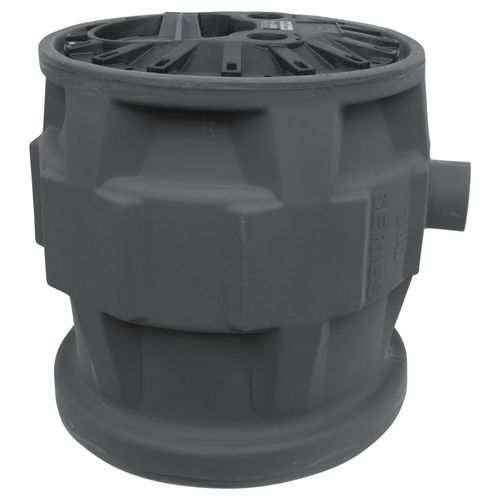 Main product image of Kit, Basin & Cover Assembly, 2" (PRO 380-Series)