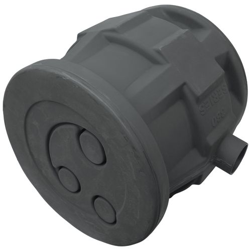 Main product image of Kit, Basin & Cover Assembly, 2" (PRO 380-Series)