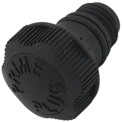 Main product image of Prime Plug & O-Ring